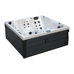 Встраиваемая джакузи Lovia Spa L502
