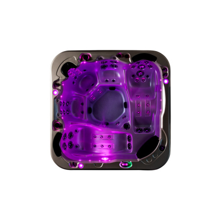 Спа бассейн Vortex Spas Cobalt