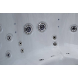 Спа-бассейн AquaSpas My Sun