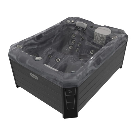 Гидромассажный спа-бассейн Wellis Manhattan Standard