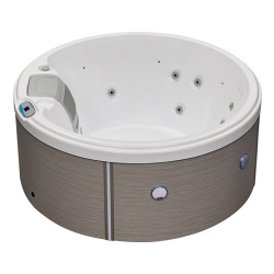 Гидромассажный спа-бассейн AquaVita R002