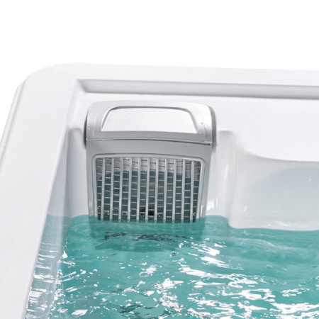 Плавательный бассейн с противотоком AquaVita 501Т