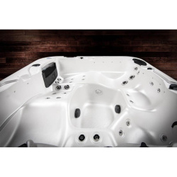 Спа бассейн Vortex Spas Mercury