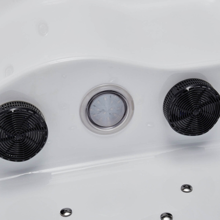 Гидромассажный спа бассейн Mexda WS-092H