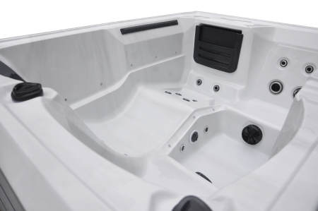 Гидромассажный СПА бассейн Kingston JCS-203S