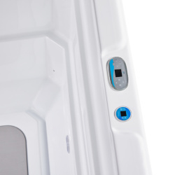 Плавательный бассейн с противотоком AquaVita 120Т