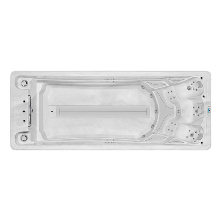 Плавательный бассейн с противотоком AquaVita 601U Плавательный бассейн с противотоком AquaVita 601U