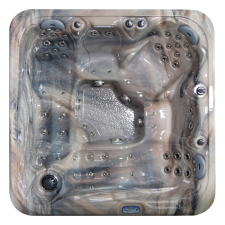 Гидромассажный мини спа-бассейн Allseas Spa DS 201 Гидромассажный мини спа-бассейн Allseas Spa DS 201