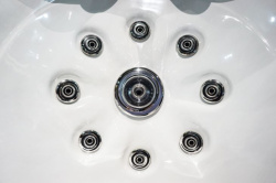 Встраиваемый спа бассейн Lovia Spa ZR804