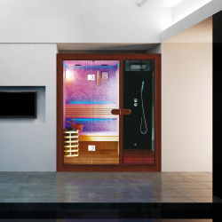 Финская сауна Mexda WS-1405