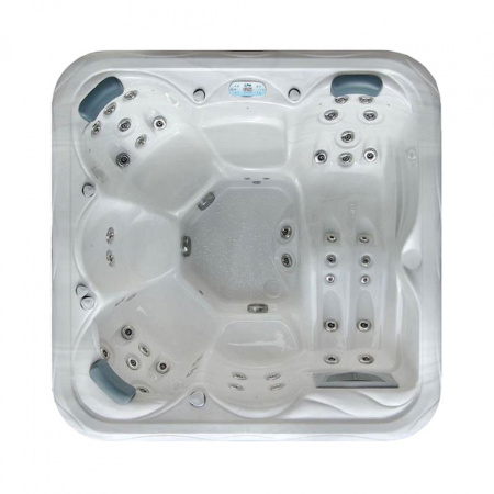 Гидромассажный спа-бассейн Wellis Venus Гидромассажный спа-бассейн Wellis Venus