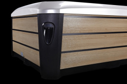 Мини спа-бассейн SR-808А