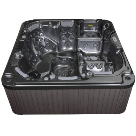 Гидромассажный спа-бассейн Wellis Venus Гидромассажный спа-бассейн Wellis Venus