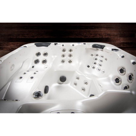 Гидромассажный спа-бассейн Vortex Spas Cobalt TOP Гидромассажный спа-бассейн Vortex Spas Cobalt TOP