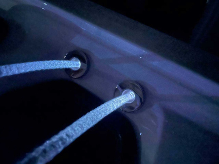 Гидромассажный Спа Бассейн Jazzi Pool 329A1 Capri